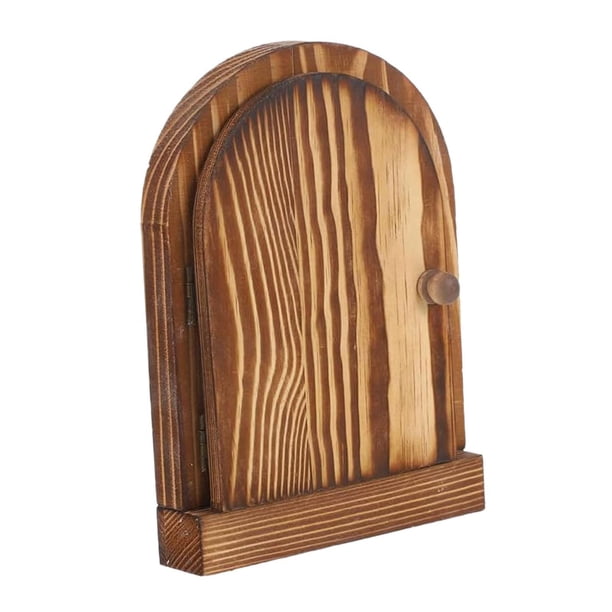Tapa de enchufe de madera maciza, tapa de interruptor de luz creativa, decoración de pared con marco. 12x165x25 cm