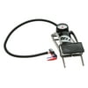 Bell AIRSTOMPER 200 Foot Pump w/Guage
