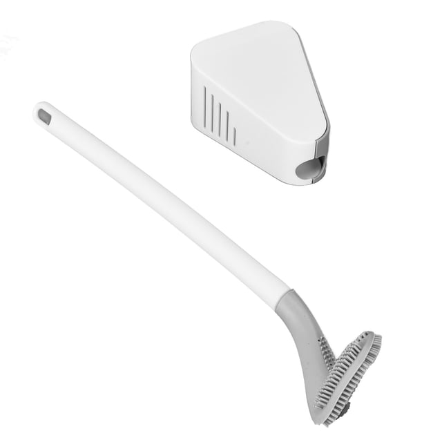 Cepillo de limpieza, cepillo de baño colgante para golf, herramienta de limpieza, cepillo de baño colgante para golf, muy recomendable