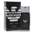 thumbnail image 1 of Emporio Armani Diamonds Black Catat Eau de Toilette Spray Giorgio Armani, 1 of 2
