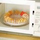 thumbnail image 5 of Fabricante de patatas fritas DIY, horno de microondas de plástico, patatas fritas, utensilios de cocina para hornear, 5 of 5