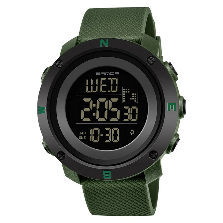 Couple hotsell sports watch