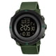 thumbnail image 2 of Reloj deportivo para hombre, relojes de moda para hombre, reloj deportivo digital juvenil para parejas, reloj electrónico para mujer., 2 of 3
