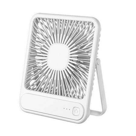 

Desktop Desktop Office Desk Usb Fan Mini Ultra Thin Foldable Handheld Fan for Bed with Remote Fans for outside Standing Quiet Strong Fan Table Top Fans with Remote for Bedroom Kids Tent for Bed
