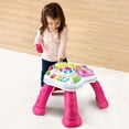 thumbnail image 7 of Sit-to-Stand Learn &amp; Discover Table Pink, 7 of 7