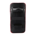 thumbnail image 6 of Tebru Boxing Target,Taekwondo Boxing Kicking Strike Pad Hand Feet Foot Target Punching Training, Punching Pads, 6 of 7
