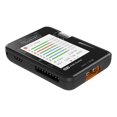 thumbnail image 4 of Multi Checker Mini 32 bits carga rápida pantalla LCD probador salida PWM ppm para práctico fácil de usar profesional portátil, 4 of 8