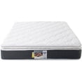 thumbnail image 2 of Colchón Spring Air Mod. Caribe King Size Suave 325 Hilos Spring Air CARIBE KING SIZE, 2 of 2