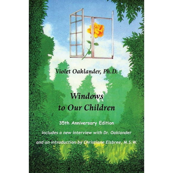 Windows to Our Children, (Paperback)