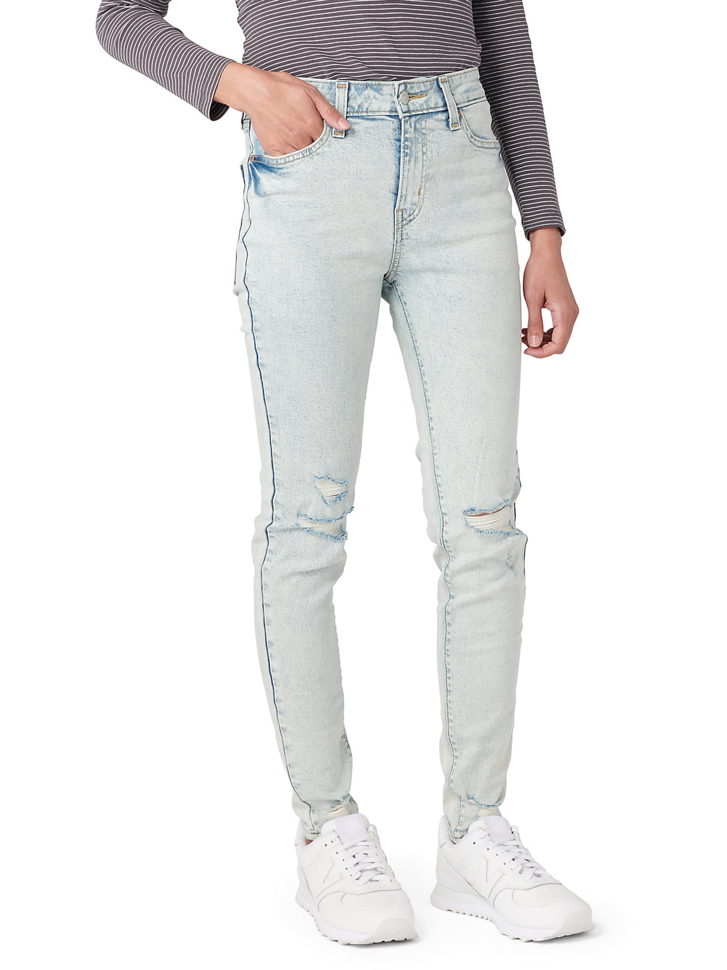 levi jeggings juniors