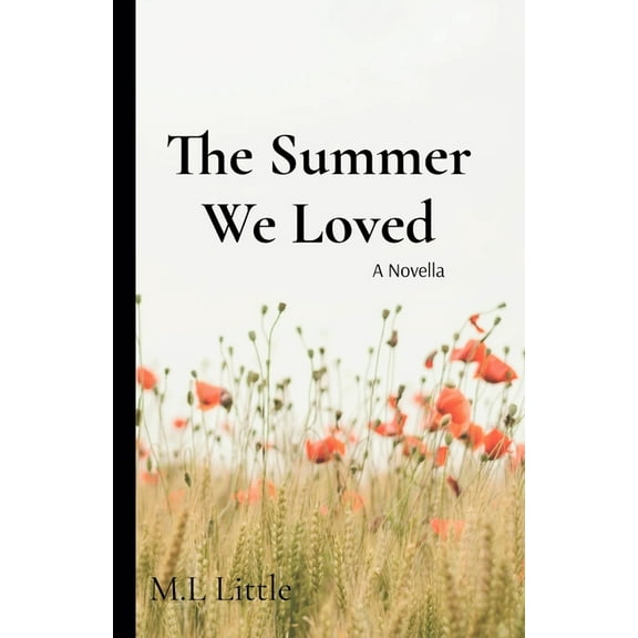 The Summer We Loved, (Paperback)