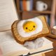 thumbnail image 4 of Jellycat Egg Stuffed Animals Toy, Jellycat Keychain, 3.9 Inch Jellycats Cute Plushies, Jelly Cats Stuffed Toys Bedtime Friend Christmas Gifts for Girls Boys Kids Children, 4 of 6