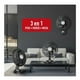 thumbnail image 4 of Ventilador 3 en 1 Pedestal Piso y Pared 18 Silence Force Tefal T-fal, 4 of 4