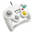 thumbnail image 4 of Compatible con el mando con cable Wii/NGC, para mandos de GameCube, 4 of 5