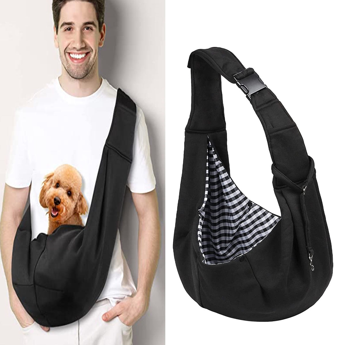 Amazon.com : Guinea Pig Carrier, Small Pet Carriers for Rabbit Hamster Bird  Bunny Bearded Dragon Kitty and Etc. Animal Bag with Stable Handle and  Waterproof Pad, Easy Travel and Vet Visit :