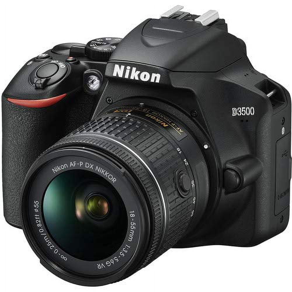 Philippines Nikon Camera 2020 Price Nikon D3500 DSLR Camera With