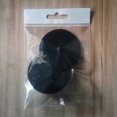 thumbnail image 5 of Accessories Backflush Disk Espresso Machine Blind Rubber Tea 2Pcs 50MM 57MM Backflush Disk Black Cleaning Coffee, 5 of 5