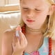 thumbnail image 1 of Fiudx Ofertas relámpago del día Bálsamo labial infantil en gorro geométrico Bálsamo labial hidratante y nutritivo, 1 of 2