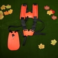 thumbnail image 3 of SHISUYAN Trimmer Shoulder Strap Trimmer Carrying Strap Mower Shoulder Strap, 3 of 6