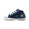 thumbnail image 4 of Converse CTAS Cribster Gravity Mid | 865353C Blue, 4 of 6