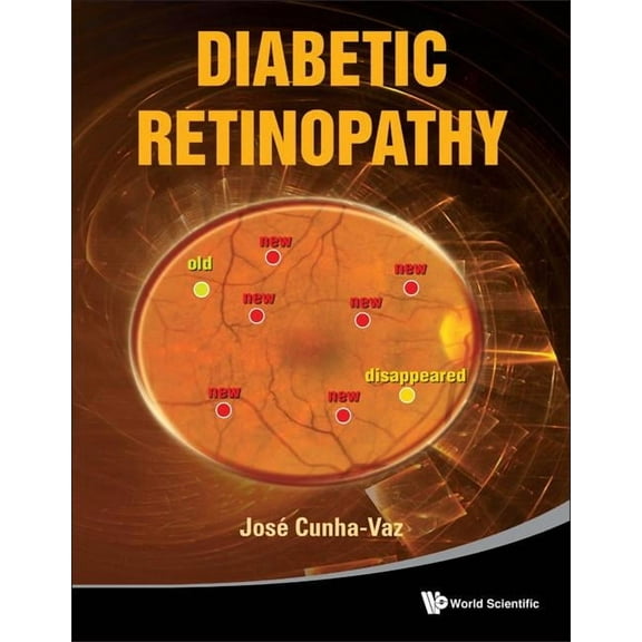 Diabetic Retinopathy, (Hardcover)