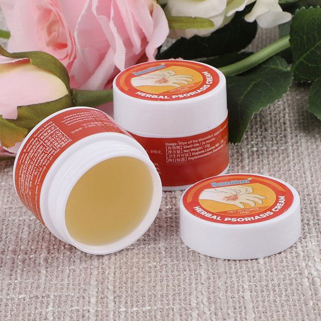 Ungüento antipruriginoso para la piel, crema antibacteriana para pie de atleta, para Beriberi, picazón, tiña, dermatitis, eccema