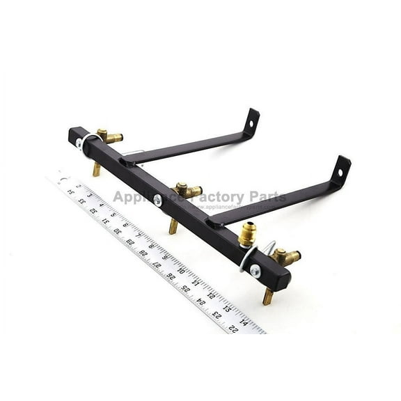 Weber MFLD SLVGLD B NG 270 DEG02 BB 60142