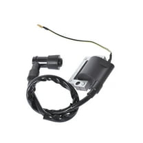 SHZAITOR New Ignition Coil for Yamaha Golf Cart G1 (1978-1987) Gas Powered