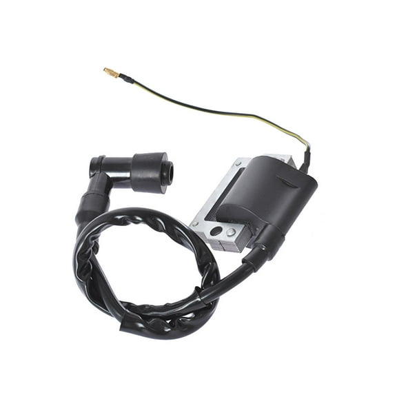 SHZAITOR New Ignition Coil for Yamaha Golf Cart G1 (1978-1987) Gas Powered