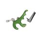 thumbnail image 1 of Greeniant Equipo de tiro con C2 Liberación de compuesto Mango de mecanizado CNC Regalos de alta sensibilidad para Archer tiro y tiro con Verde, 1 of 6