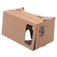 thumbnail image 1 of Tablero Duro de 6 Pulgadas DIY 3D VR Gafas de Realidad Virtual para  CartóN, 1 of 1