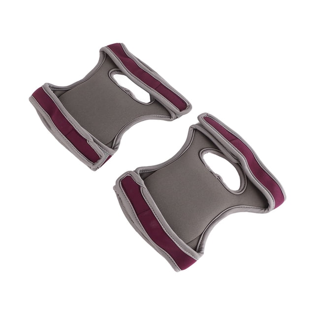 Protector de rodilla de espuma suave, 1 par de rodilleras de esponja, rodilleras de seguridad unisex, rodilleras de seguridad, rendimiento inigualable