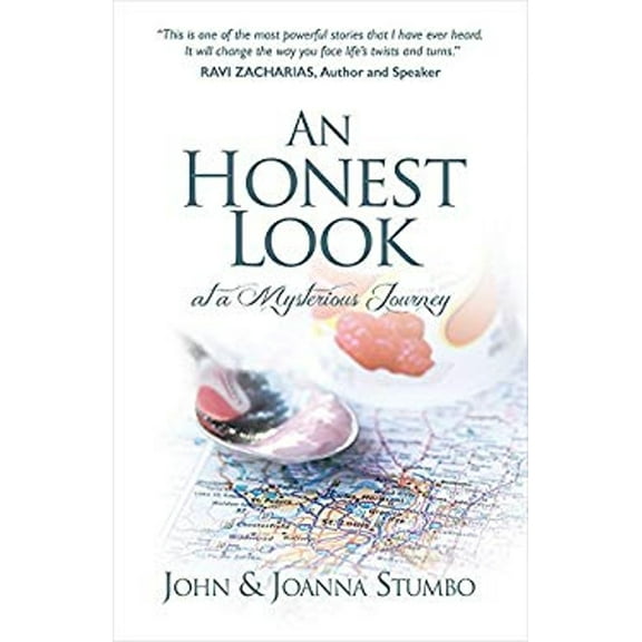 Pre-Owned An Honest Look at a Mysterious Journey (Paperback) 9780983933304