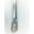 thumbnail image 3 of Update International BSLD-13 Bast Spoon 13 in. Solid Stainless Steel, 3 of 4