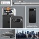 thumbnail image 2 of Protector de pantalla para lente de cámara Spigen Glastr EZ Fit Google Pixel 9 Pro XL, paquete de 2, 2 of 7