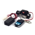 thumbnail image 2 of Utomotive Treuil de Simulation Automatique Adapté pour Voiture Télécommandée 1:10 RC Accessoires de Mise à Niveau pour Voiture Camion, Capacité de Charge Exceptionnelle, 2 of 6