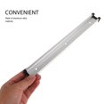 thumbnail image 3 of Dsseng Aluminum Alloy T-track Diy Woodworking Sliding Track Circular Saw Table For Jigs Fixtures Sleds Router Tables, 3 of 6