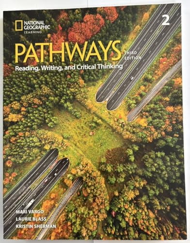 本/CD/DVD Pathways: Reading, Writing, and Critical Thinking, Third Edition aa1287b9-3f59-46d9-a897-