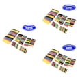 thumbnail image 2 of ZLight 164 Pcs Tube Thermorétractable Assortiment Tailles Thermorésistantes Kit d'Isolation de Câble 3Ensemble, 2 of 6