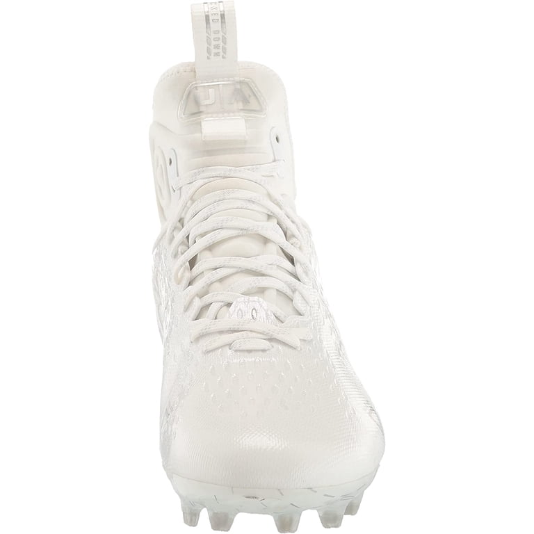 Under Armour Spotlight Lux MC 2.0 White / White 3025082-100  display picture 3