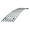 Chrome, variant on APS Compatible with Nissan Maxima 2009-2014 Lower Bumper Stainless Steel SS Chrome Billet Front Grill Grille Insert N65225A