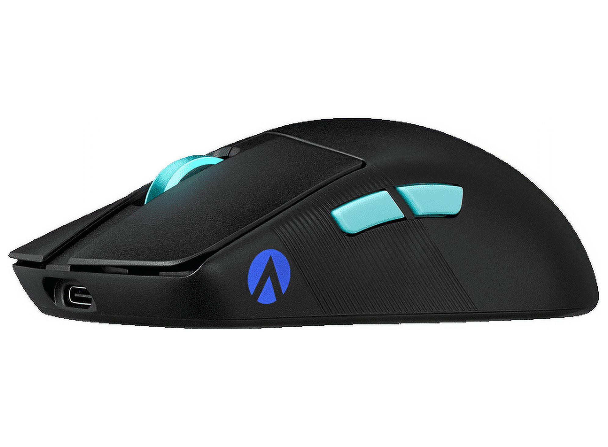 Asus ROG Harpe Ace Aim Lab Edition Gaming Mouse, 54 g Ultra 