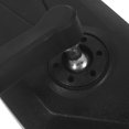 thumbnail image 3 of SHISUYAN 2 Pcs Bike Rear View Mirrors Bike Mirror Handlebar Mount Bike Side Mirror For Electric Bike, 3 of 9