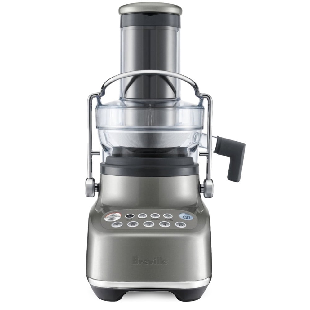 Breville juicer and blender discount