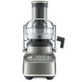 Breville 3X Bluicer Blender and Juicer, Fresh Juice & Smoothie Maker