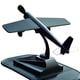 thumbnail image 3 of XWSHYW Decoraciones para El Hogar Adorno para Coche con Modelo de Avión Giratorio Solar, Regalo Creativo para Coche, 3 of 3