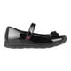 thumbnail image 2 of ZAPATOS ESCOLARES NIÑA NICK & WICK 5146 CHAROL NEGRO NICK AND WICK 5146, 2 of 4