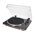 thumbnail image 3 of Turntable Audio-Technica AT-LP70X-BZ Automatic Black/Bronze, 3 of 7
