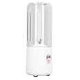 thumbnail image 2 of Licuadora portátil USB, licuadora portátil de 6 cuchillas, licuadora portátil, licuadora, taza exprimidora, claridad notable, 2 of 8