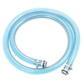 thumbnail image 1 of Fuel Transfer Hose Wear Proof Leak Proof Rubber Transfer Pump Hose For Automotive Fuel Systems Engines 4 Meter, 1 of 7